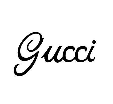 Il tempo secondo Gucci 